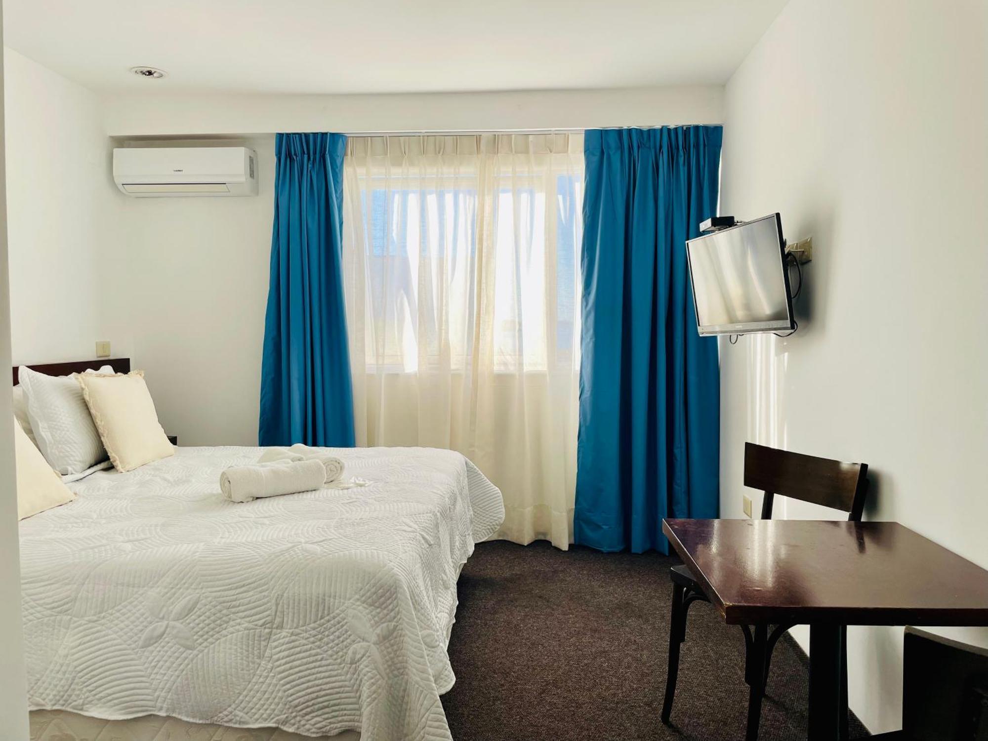 Hotel Azul by MH Punta del Este Kültér fotó