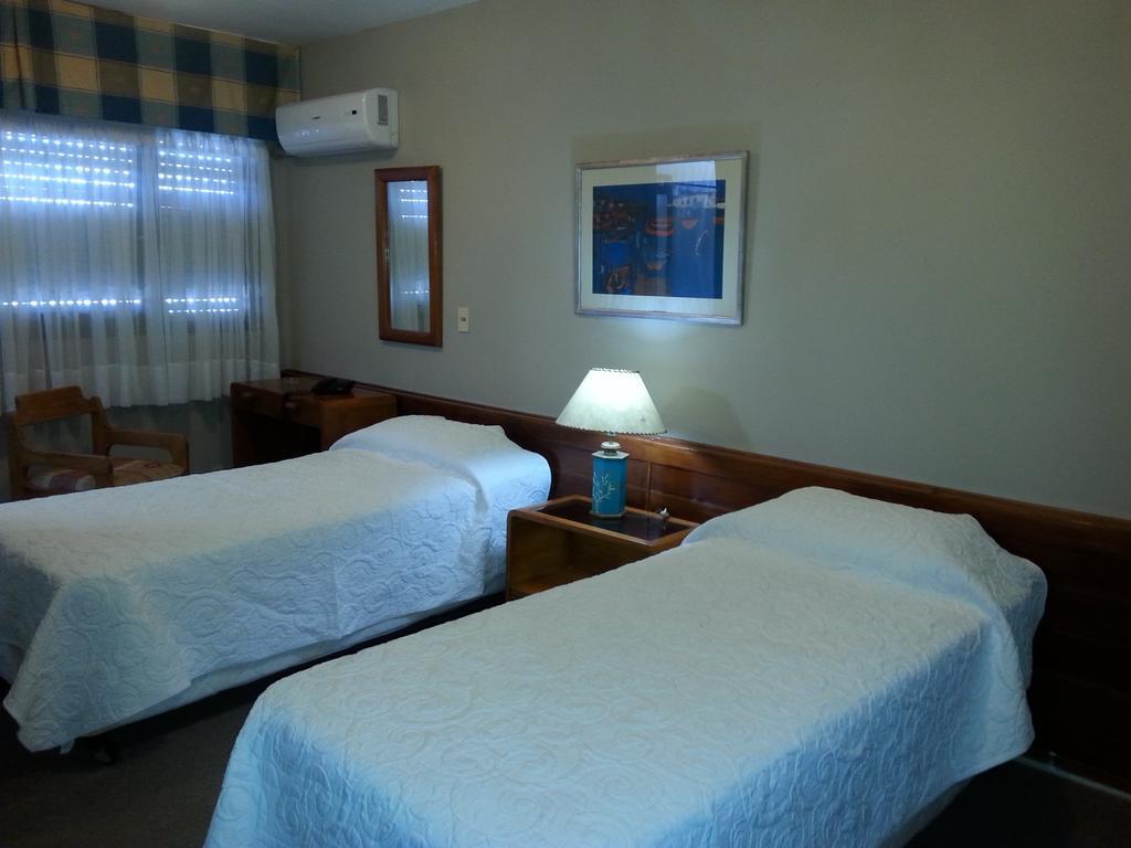 Hotel Azul by MH Punta del Este Kültér fotó
