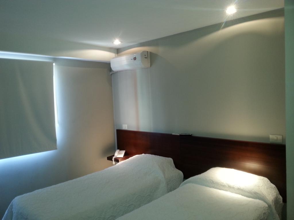 Hotel Azul by MH Punta del Este Kültér fotó