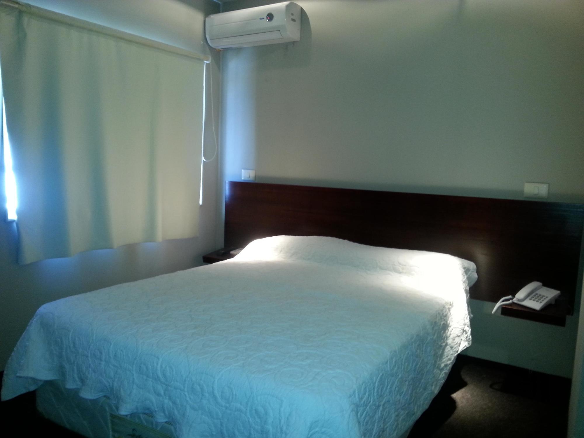 Hotel Azul by MH Punta del Este Kültér fotó