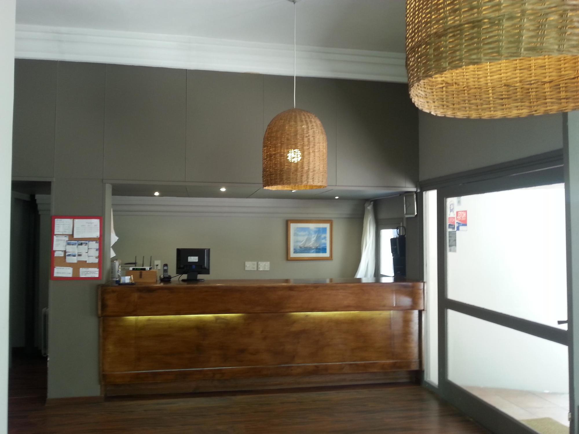 Hotel Azul by MH Punta del Este Kültér fotó