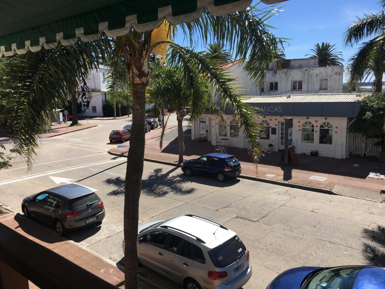 Hotel Azul by MH Punta del Este Kültér fotó