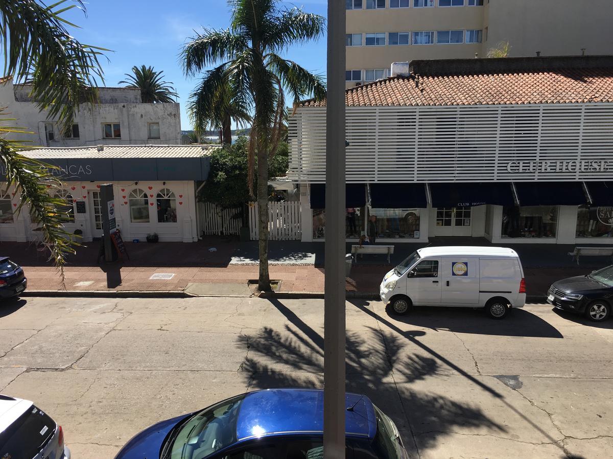 Hotel Azul by MH Punta del Este Kültér fotó