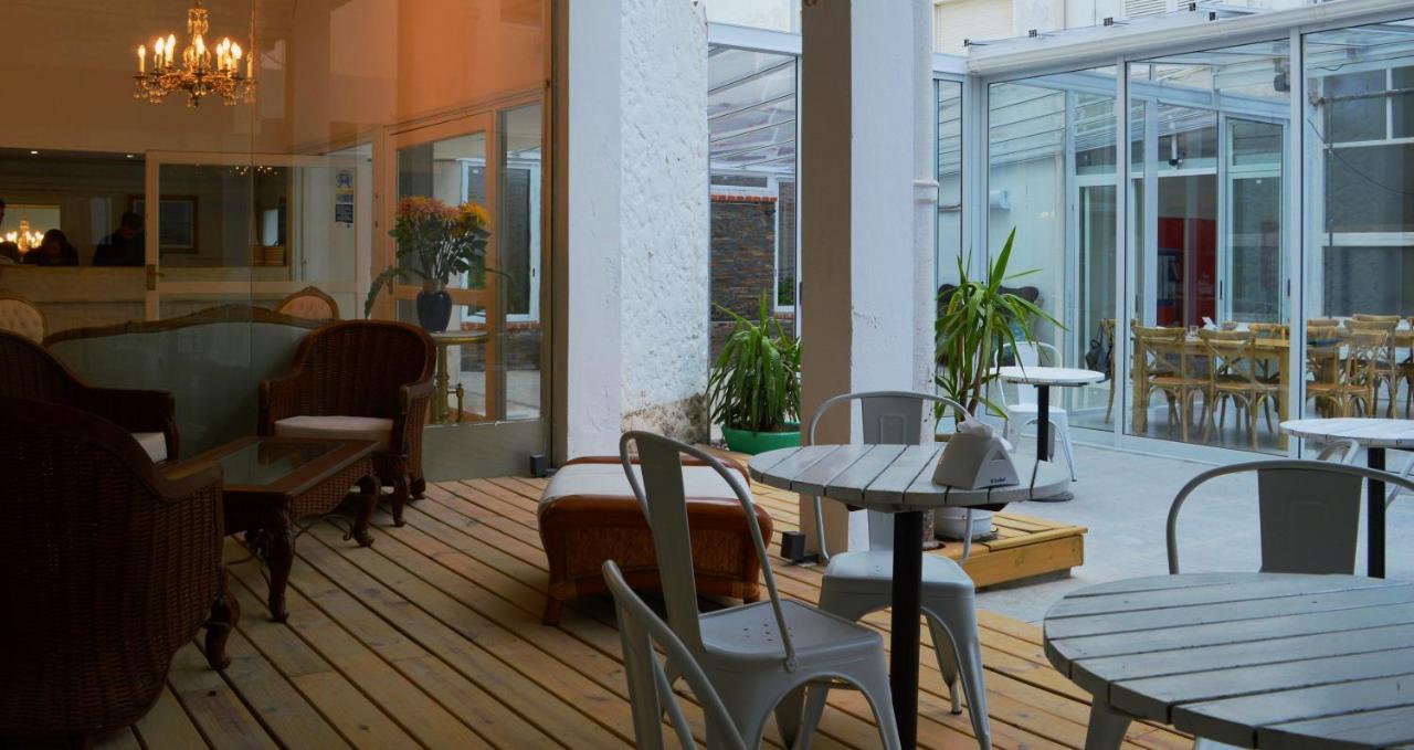 Hotel Azul by MH Punta del Este Kültér fotó